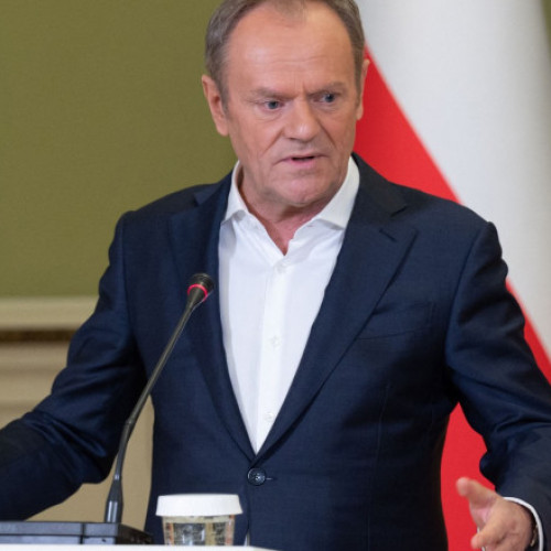 Autoritățile de la Varșovia au arestat un cetățean străin, acuzat că spiona atât Polonia, cât și pe aliații acesteia