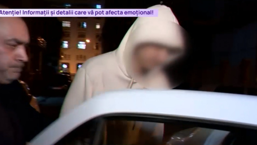 Anchetă la Clubul Dinamo după ce un antrenor de înot ar fi violat o fetiță de 7 ani în prezența părinților și a altor profesori