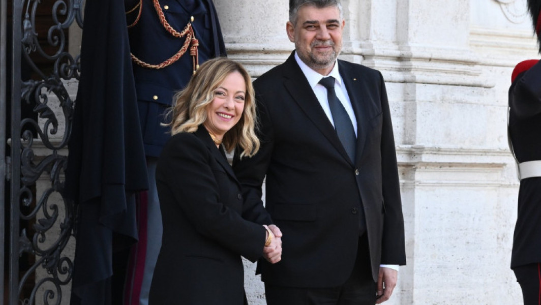 Marcel Ciolacu aduce un mesaj important pentru investitori: Veniți în România, veți avea numai de câștigat!