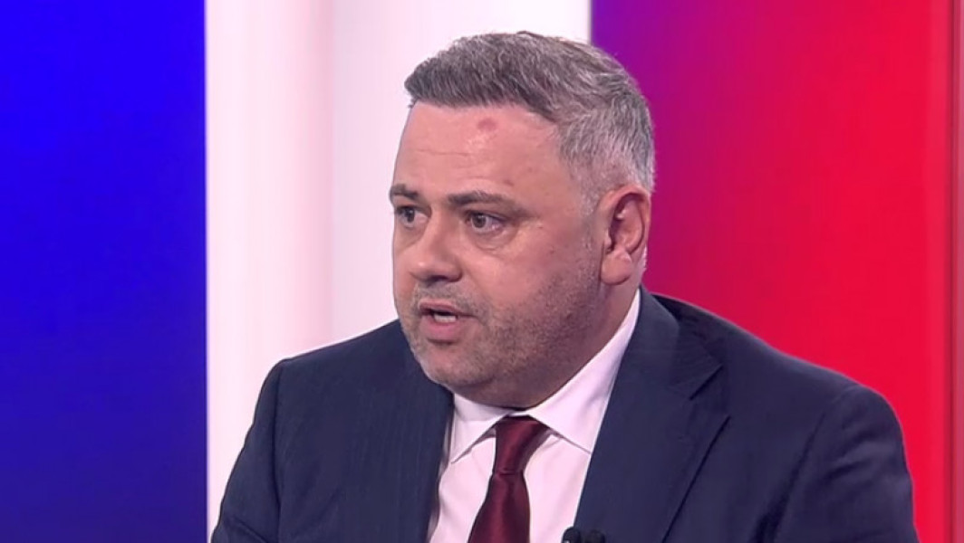 Ministrul Agriculturii, Florin Barbu, acuză: PNL nu a solicitat coaliție în timpul protestelor fermierilor și transportatorilor. Acum își arată interesul pentru o alianță politică.