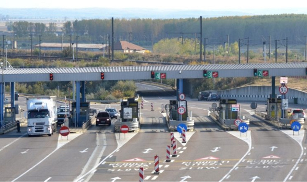 Tarifele podurilor dunărene din Ialomița cresc semnificativ