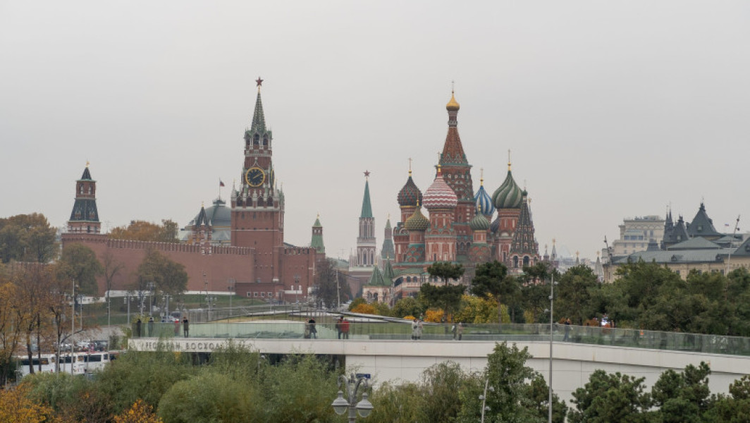 Cum ajută UE și SUA mașinăria de război a lui Vladimir Putin: miliarde de euro sunt pompate în economia Rusiei
