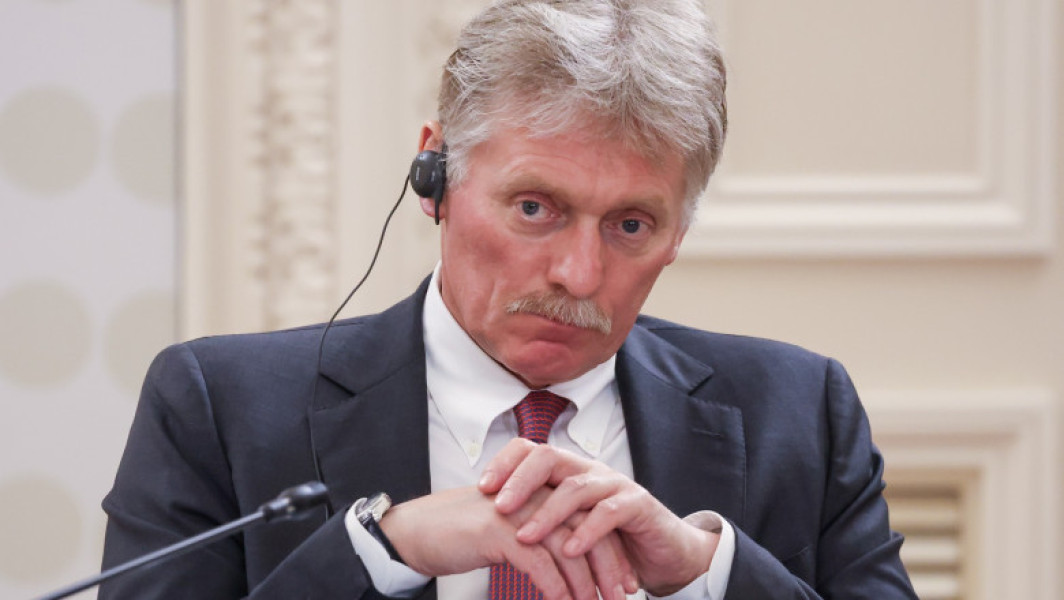 Kremlinul spune că NATO este, de facto, în război cu Rusia