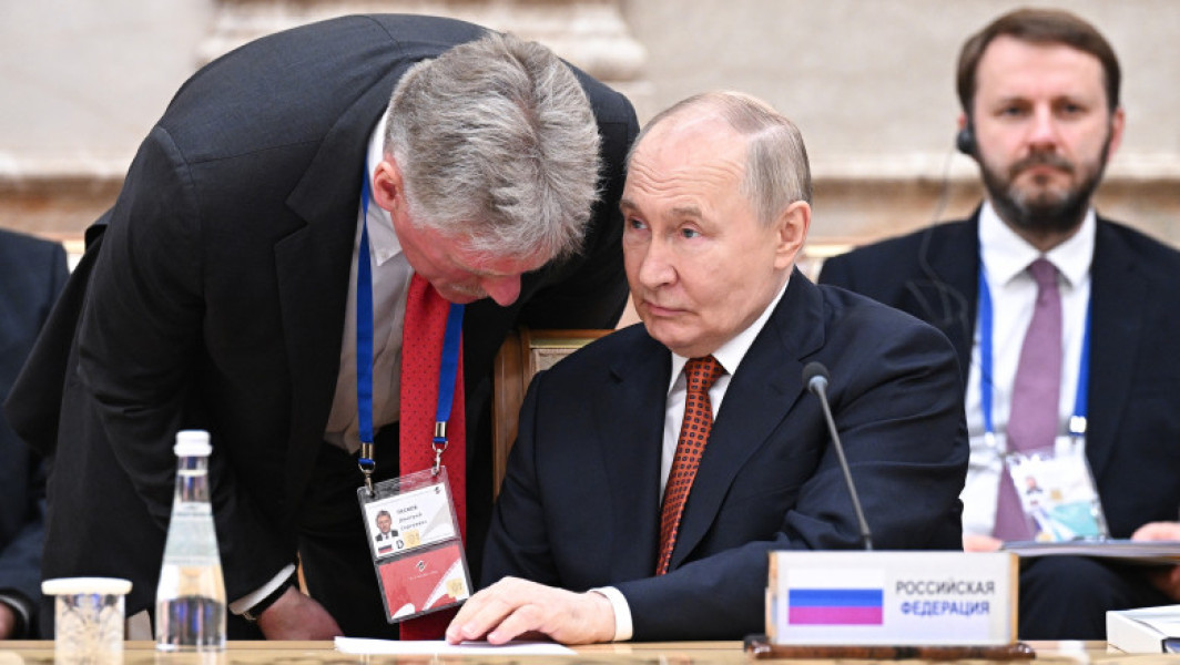 Kremlinul îl contrazice pe Donald Trump privind un posibil summit Rusia-SUA-Ucraina: „Nu există niciun progres”