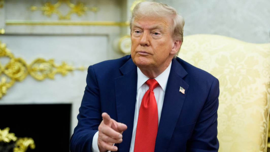 Premieră. Trump afirmă că „Rusia este stat agresor” în războiul din Ucraina