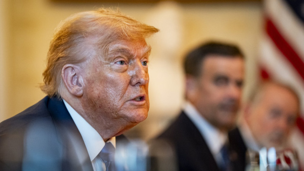 Donald Trump amenință că va declara stare urgență în Washington. Ce l-a înfuriat pe liderul de la Casa Albă