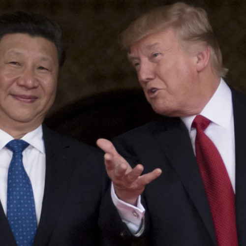Trump anunță victorios că a salvat TikTok în SUA: „Vor fi foarte fericiţi!”