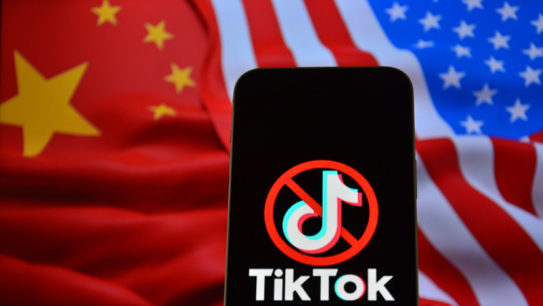 Ce spune secretarul Trezoreriei SUA, Scott Bessent, despre acordul-cadru privind vânzarea TikTok. „China a venit cu o cerere agresivă”