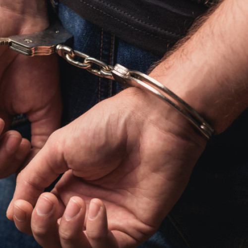 Nepotul lui Gheorghe Dincă, criminalul din Caracal, a fost reţinut după ce a furat un geamantan din gară