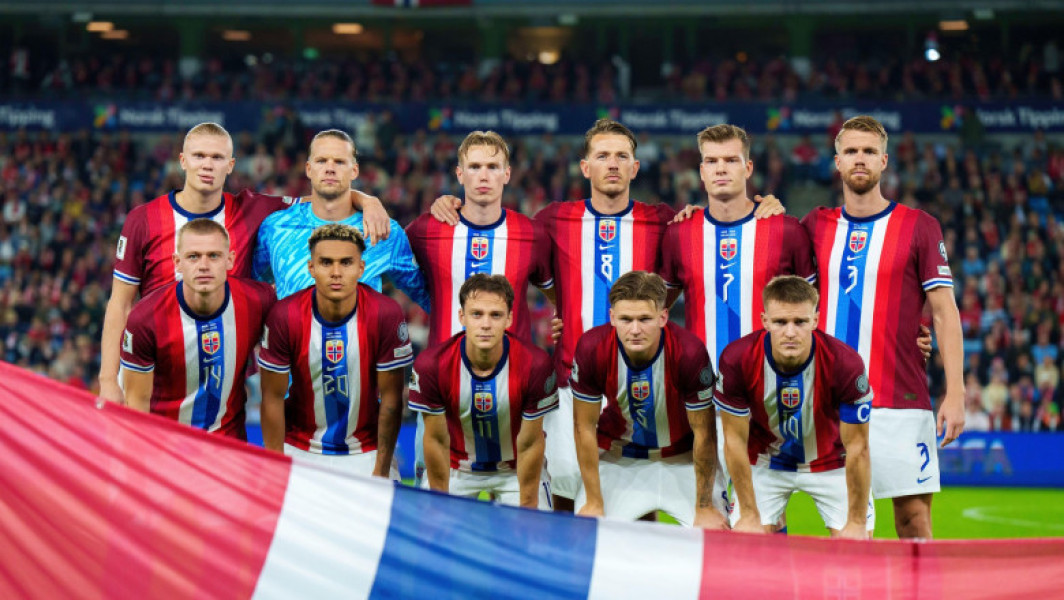Fotbal: Încasările de la meciul Norvegia - Israel, direcţionate către „Medici Fără Frontiere” pentru sprijinul Gaza