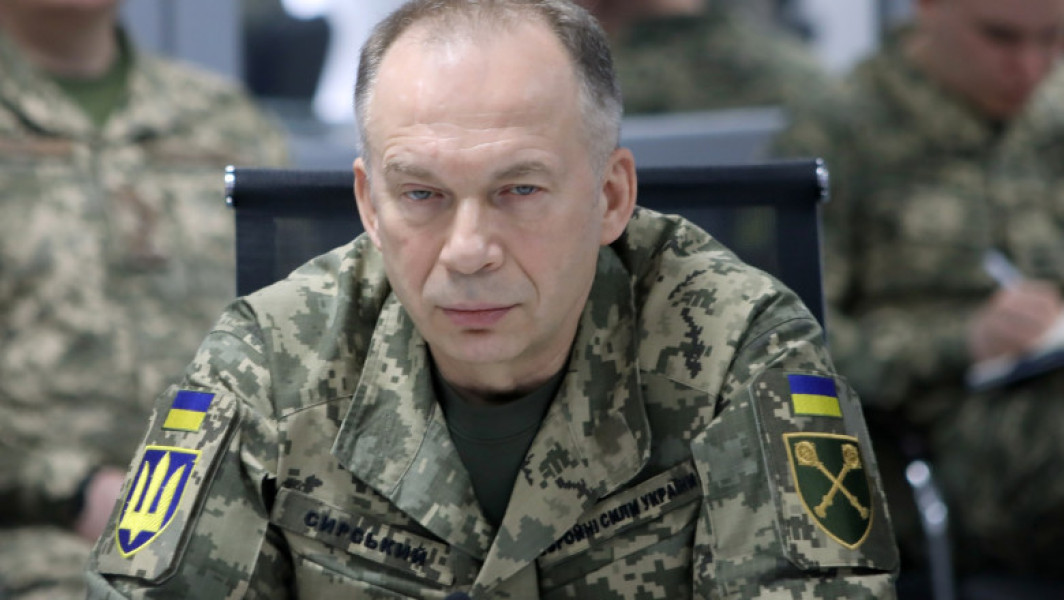 Comandantul Forțelor Armate ale Ucrainei a demis doi comandanți de corp de armată. De ce sunt acuzați cei doi militari