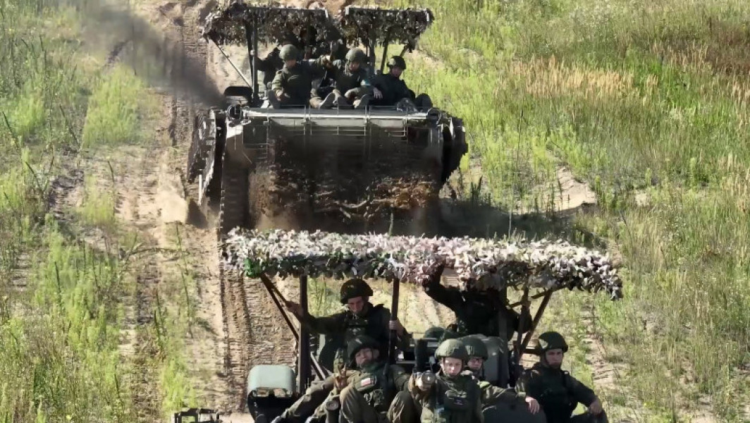 „A depășit o linie roșie”. Participant supriză la exercițiile Zapad: India a trimis soldați să se alăture simulărilor Rusia-Belarus