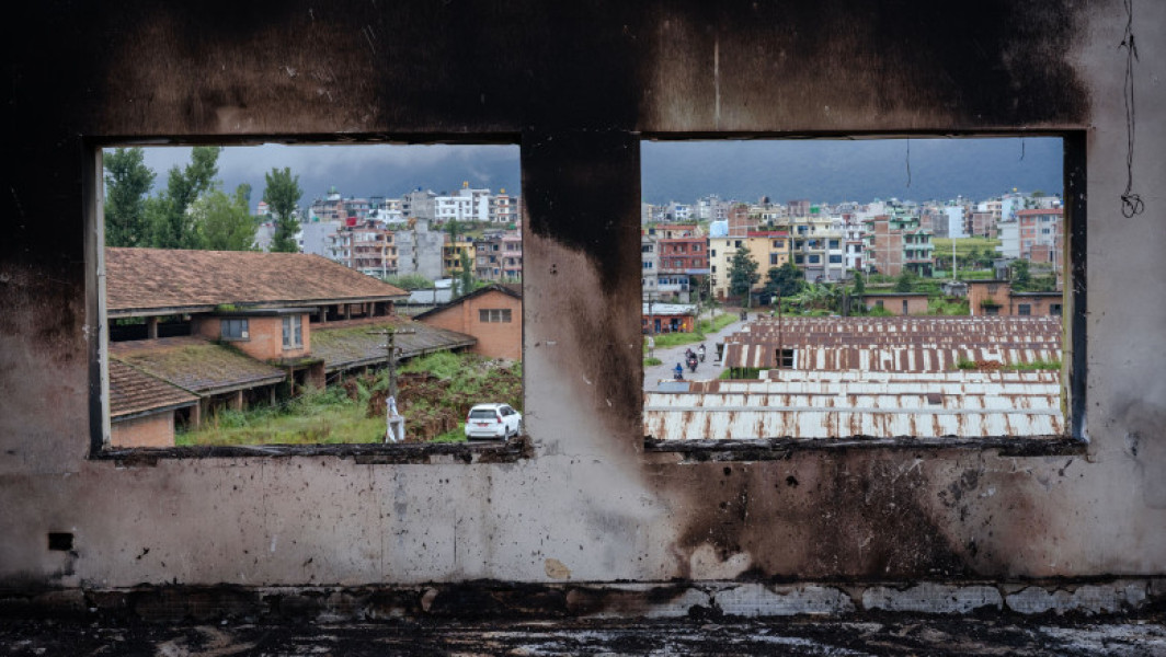 Protestele generației Z din Nepal duc la demisia prim-ministrului Sharma Oli
