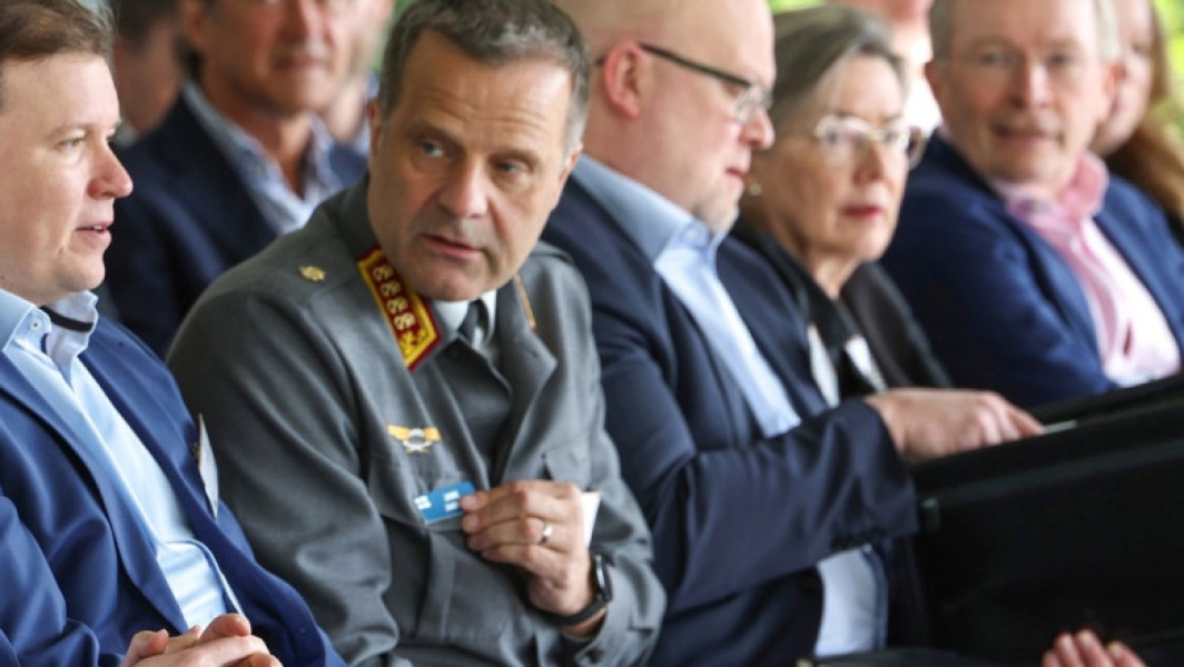 Finlanda monitorizează atent exercițiile militare ruso-belaruse Zapad-2025