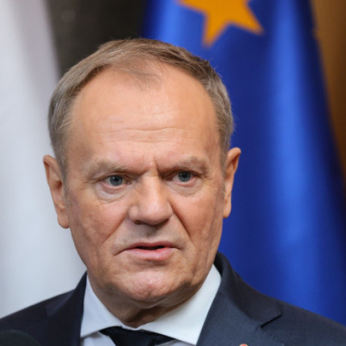 Polonia neutralizează o dronă deasupra clădirilor guvernamentale în Varșovia
