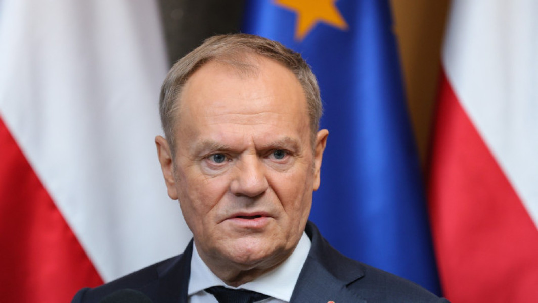 Polonia neutralizează o dronă deasupra clădirilor guvernamentale în Varșovia