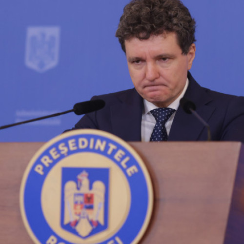 Nicușor Dan susține decizia privind majorarea TVA și nu regretă numirea lui Bolojan