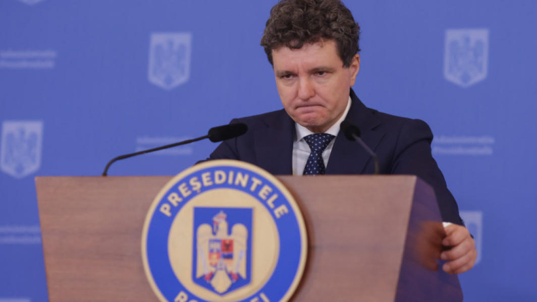 Nicușor Dan susține decizia privind majorarea TVA și nu regretă numirea lui Bolojan