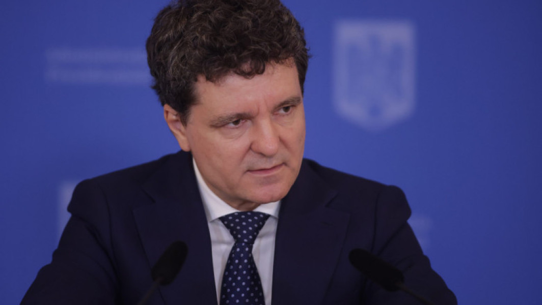 Președintele Nicușor Dan explică incidentul cu drona rusească în spațiul aerian al României
