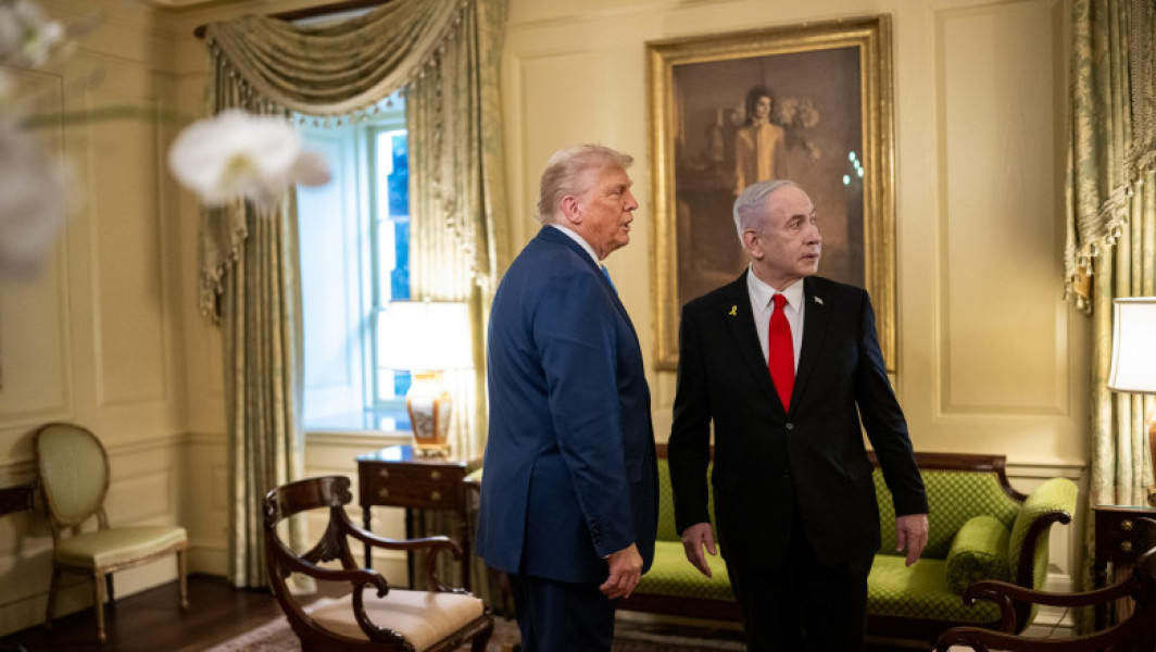 Washingtonul a fost informat înainte de atacul Israelului asupra liderilor Hamas din Qatar