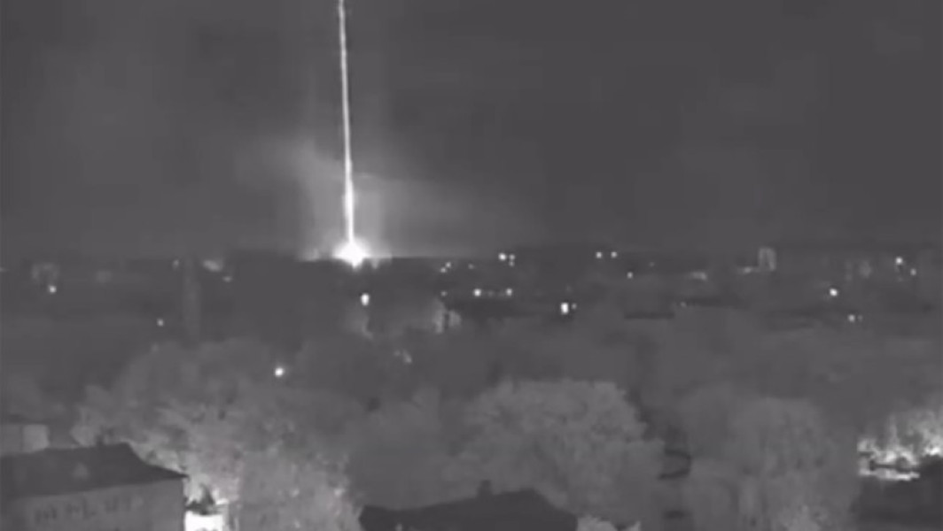 Rusia amplasează rachete Iskander în Kaliningrad, crește tensiunile în Europa