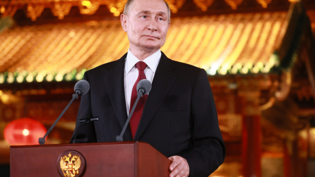 Discuții surprinse între Putin și Xi Jinping despre nemurire și viitorul Rusiei