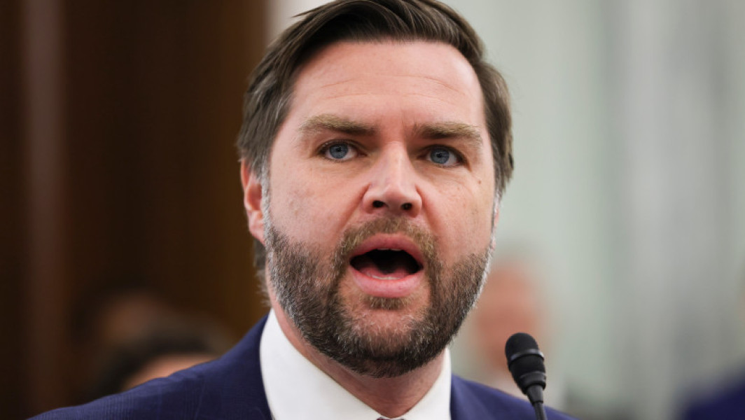 JD Vance cere sancționarea celor care sărbătoresc moartea influencerului Charlie Kirk