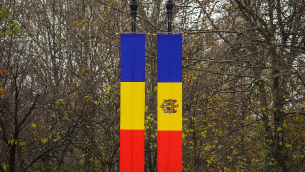 Republica Moldova, cel mai apropiat partener și prieten al României, conform unui sondaj
