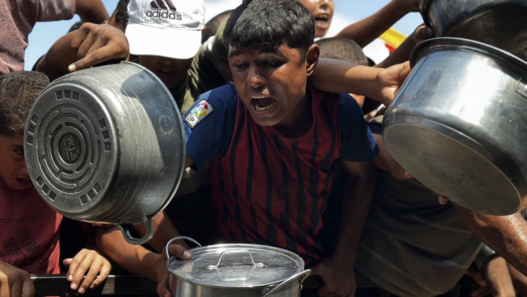ONU acuză Israelul de genocid în Gaza într-un raport exploziv