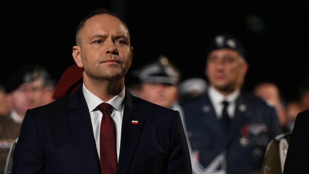 Președintele Poloniei cere NATO să-și întărească descurajarea după incursiunea dronelor rusești