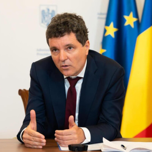Majoritatea românilor nemulțumiți de politica externă a lui Nicușor Dan și MAE