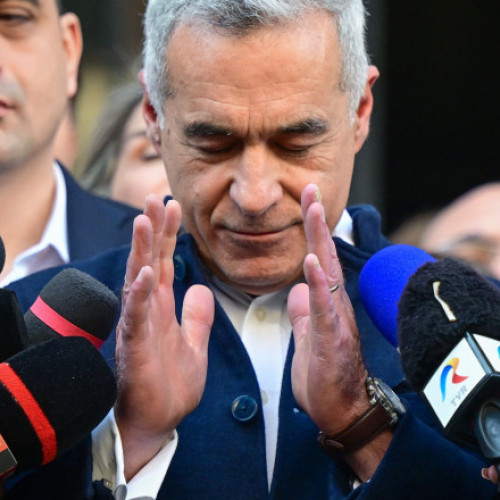 Călin Georgescu și Horațiu Potra trimiși în judecată pentru tentativă de lovitură de stat