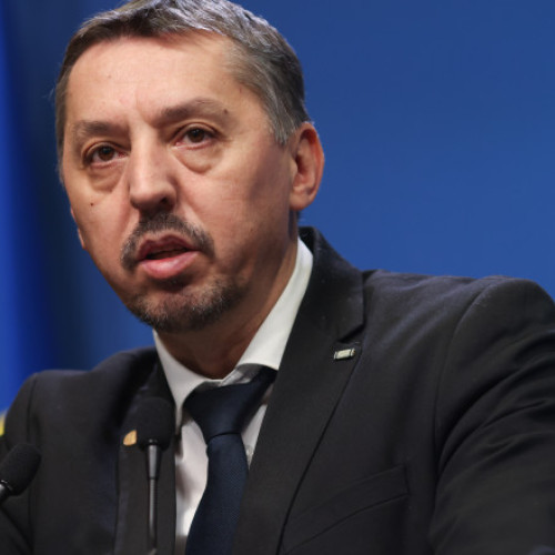Daniel David susține creșterea numărului de consilieri școlari pentru sănătatea psihologică a elevilor