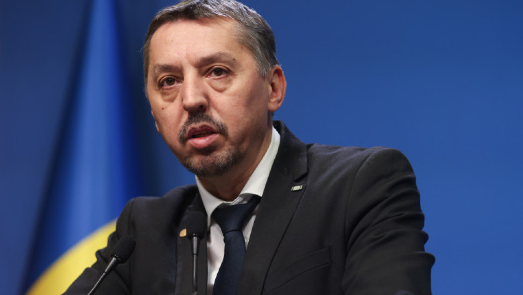 Daniel David susține creșterea numărului de consilieri școlari pentru sănătatea psihologică a elevilor