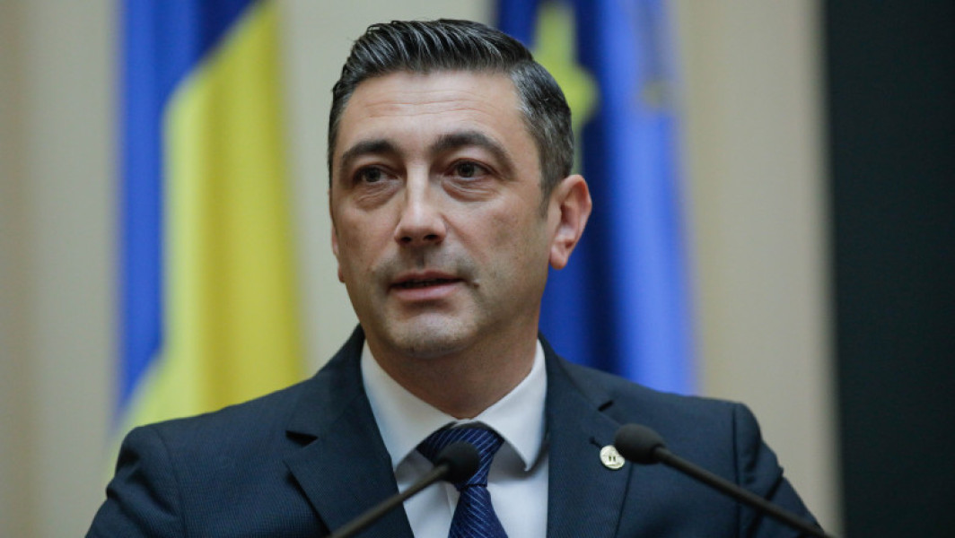 Anchetă privind războiul hibrid rusesc pentru influențarea alegerilor prezidențiale din România