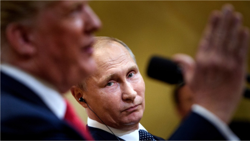 Zelenski cere claritate din partea lui Trump privind sancțiunile și garanțiile pentru Ucraina