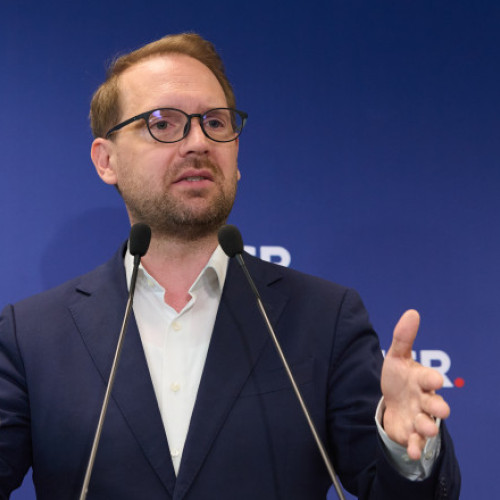 Dominic Fritz critică propunerile PSD pentru modificarea unor măsuri guvernamentale