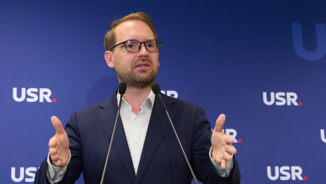 Dominic Fritz critică propunerile PSD pentru modificarea unor măsuri guvernamentale
