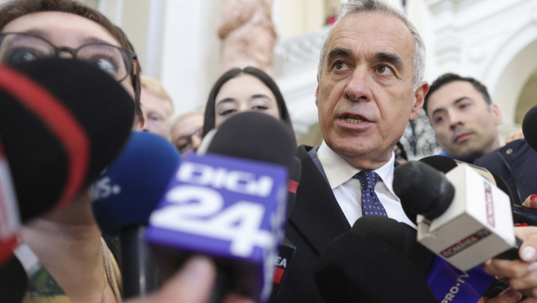 Călin Georgescu, acuzat de coordonarea unui plan de destabilizare în București