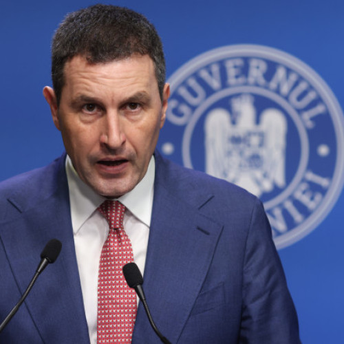 Tanczos Barna anunță că nu va exista nicio creștere a taxelor în perioada următoare