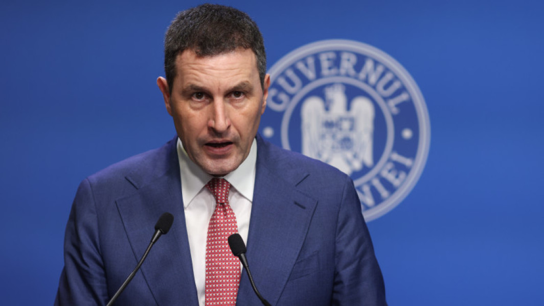 Tanczos Barna anunță că nu va exista nicio creștere a taxelor în perioada următoare