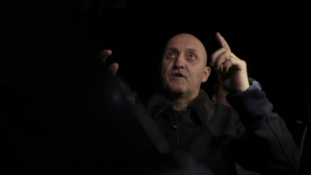 Horațiu Potra încearcă să obțină azil politic în Rusia, anunță procurorul general