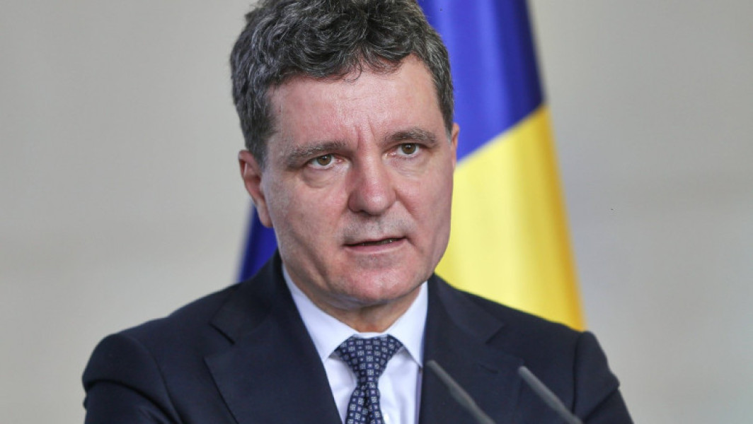Nicuşor Dan susține cercetarea Procurorului General privind influența Rusiei în alegerile din 2024