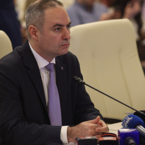 Alexandru Nazare anunță că nu este în plan creșterea TVA în România