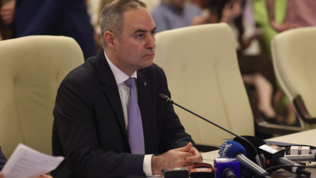 Alexandru Nazare anunță că nu este în plan creșterea TVA în România