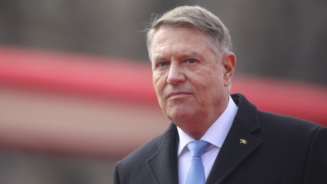 ANAF solicită predarea unui imobil fostului președinte Klaus Iohannis și comunică suma datorată