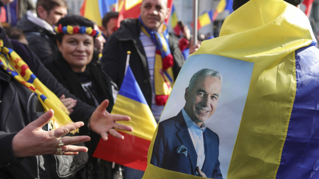 Procurorii detaliează propagandă rusească în dosarul Călin Georgescu pentru tentativă de lovitură de stat