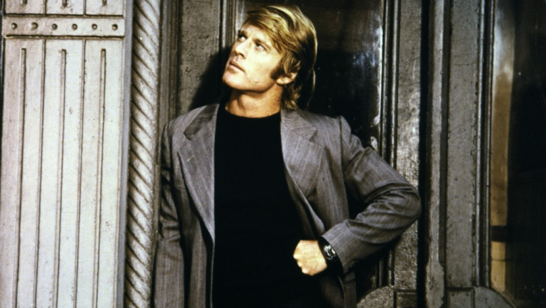 Robert Redford, actor și regizor emblematic, a murit la 89 de ani