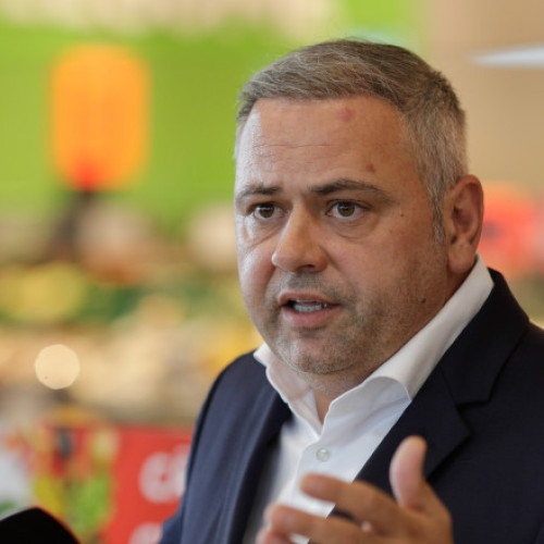 Ministrul Agriculturii avertizează că eliminarea plafonării adaosului duce la inflaţie de aproape 15%