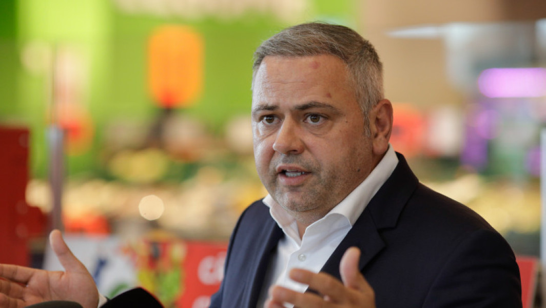 Ministrul Agriculturii avertizează că eliminarea plafonării adaosului duce la inflaţie de aproape 15%